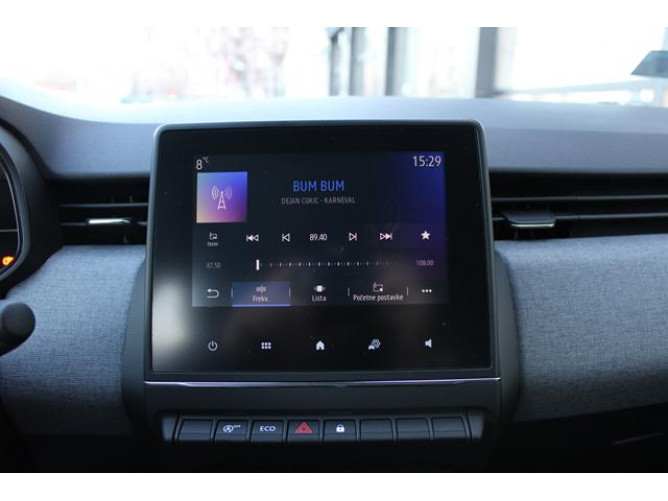 Renault Clio 1.0 tCe 