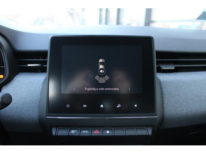 Renault Clio 1.0 tCe 