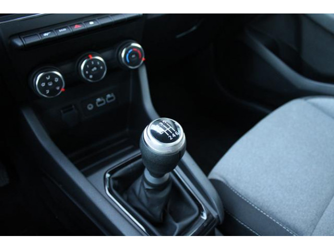 Renault Clio 1.0 tCe 