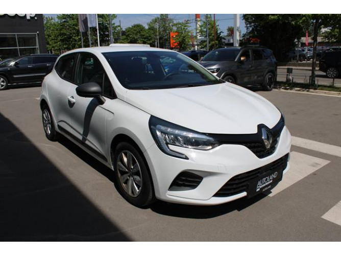 Renault Clio 1.5 dCi Van 