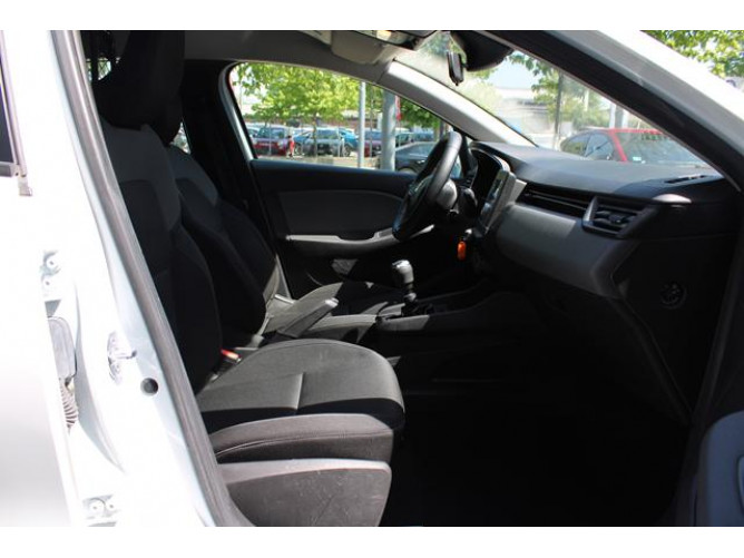 Renault Clio 1.5 dCi Van 