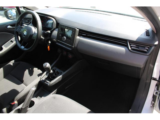 Renault Clio 1.5 dCi Van 