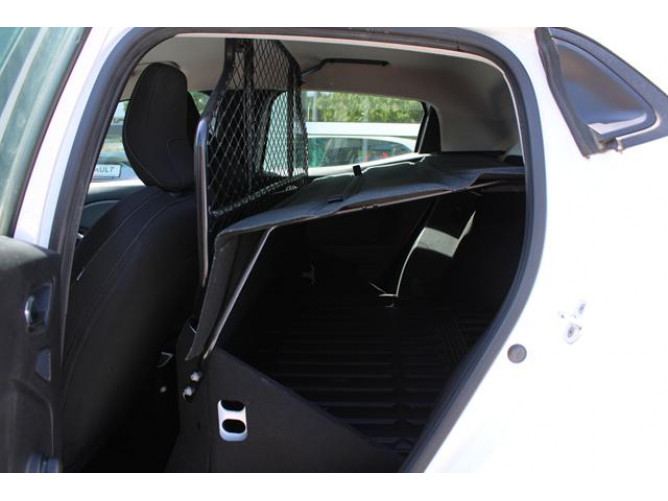 Renault Clio 1.5 dCi Van 