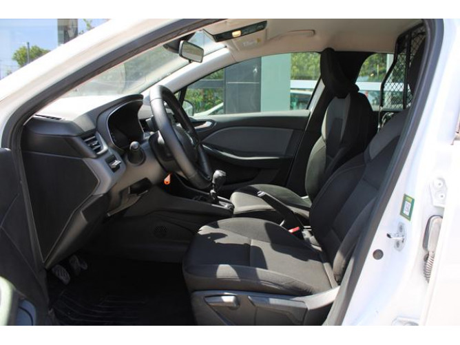 Renault Clio 1.5 dCi Van 