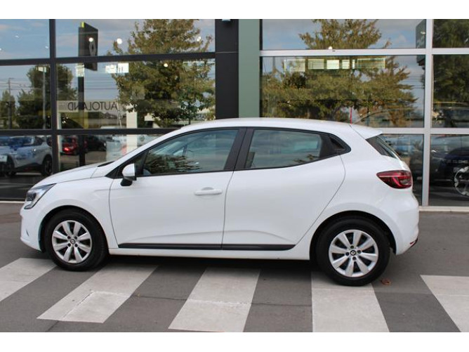 Renault Clio 1.5 dCi Van 