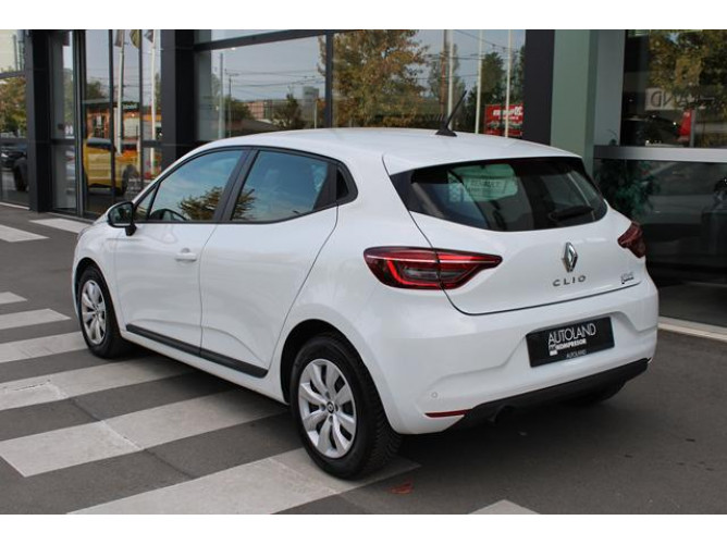 Renault Clio 1.5 dCi Van 