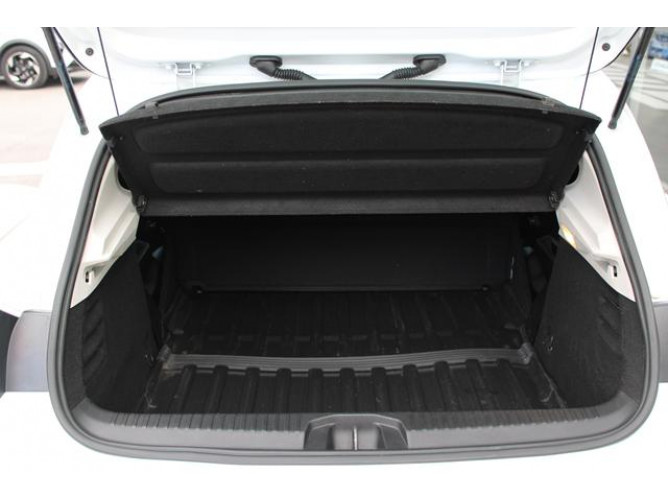 Renault Clio 1.5 dCi Van 