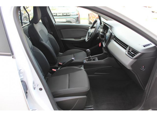 Renault Clio 1.5 dCi Van 