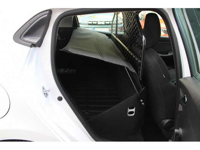 Renault Clio 1.5 dCi Van 