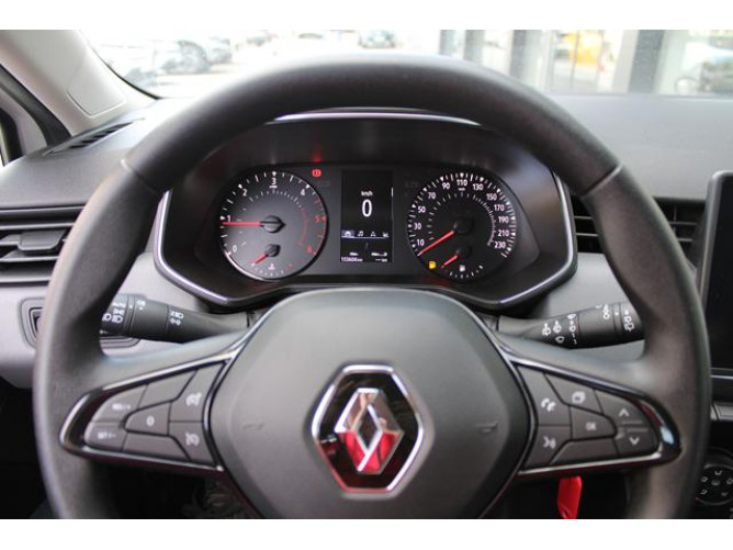 Renault Clio 1.5 dCi Van 