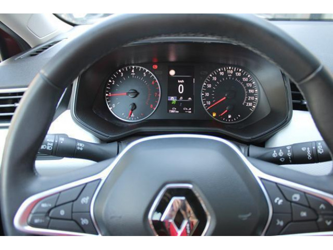 Renault Clio 1.0 sCe Limited 