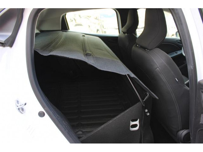 Renault Clio 1.0 tCe VAN 