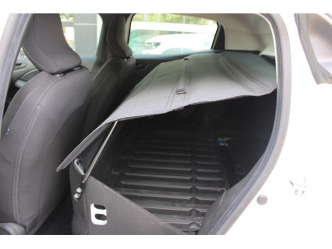 Renault Clio 1.0 tCe VAN 