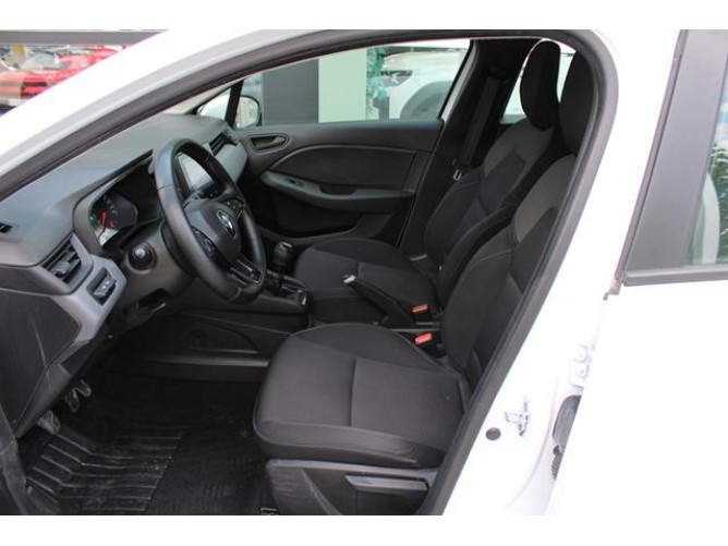 Renault Clio 1.0 tCe VAN 