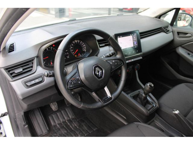 Renault Clio 1.0 tCe VAN 