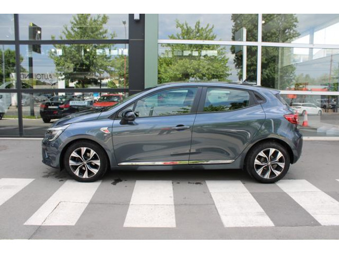 Renault Clio 1.0 tCe Limited 