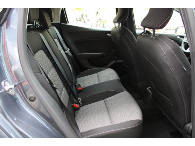 Renault Clio 1.0 tCe Limited 