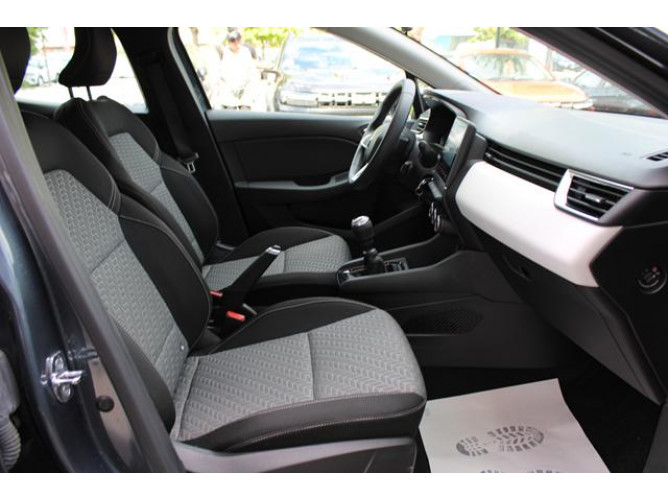 Renault Clio 1.0 tCe Limited 