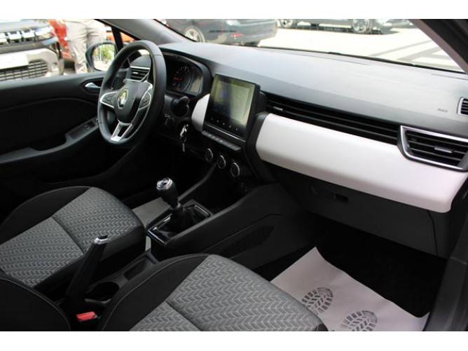 Renault Clio 1.0 tCe Limited 