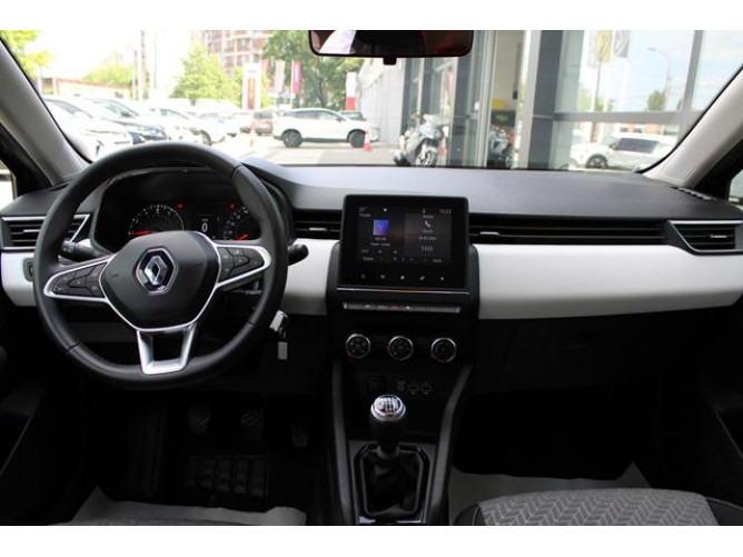 Renault Clio 1.0 tCe Limited 