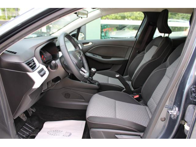 Renault Clio 1.0 tCe Limited 