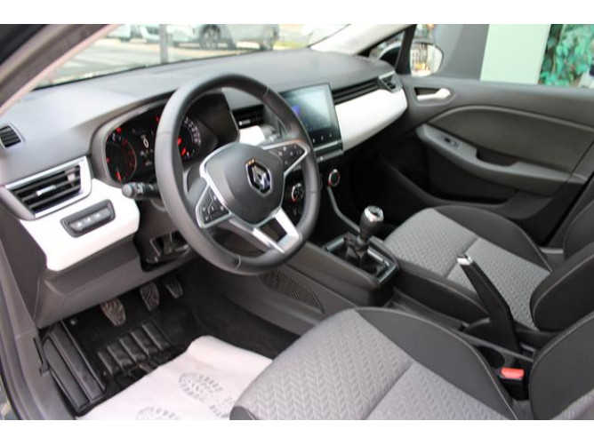 Renault Clio 1.0 tCe Limited 