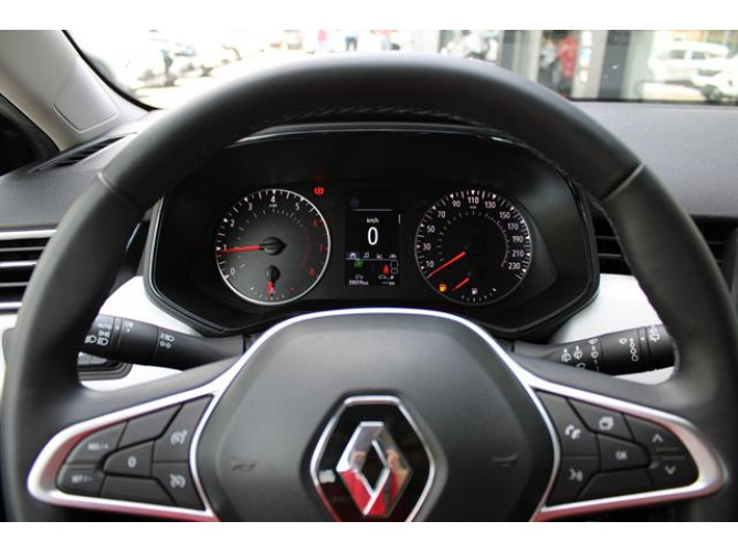 Renault Clio 1.0 tCe Limited 