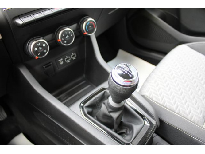 Renault Clio 1.0 tCe Limited 