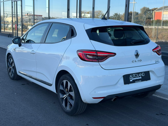 Renault Clio 1.5 dCi 