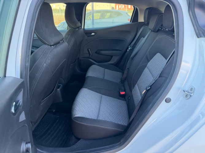 Renault Clio 1.5 dCi 