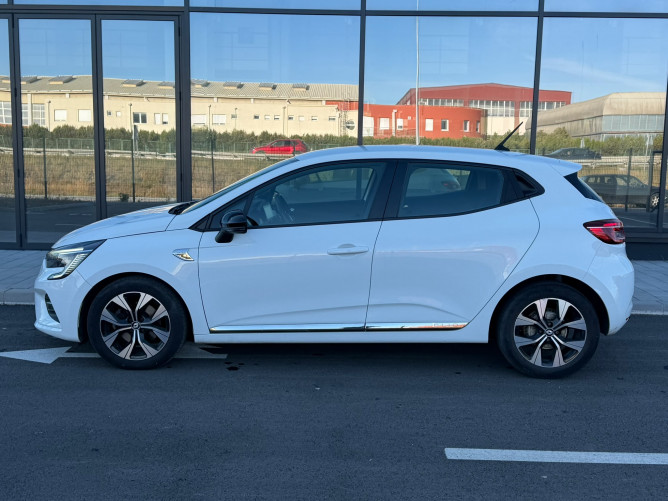 Renault Clio 1.5 dCi 