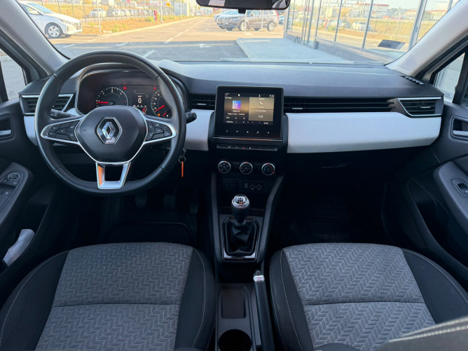 Renault Clio 1.5 dCi 