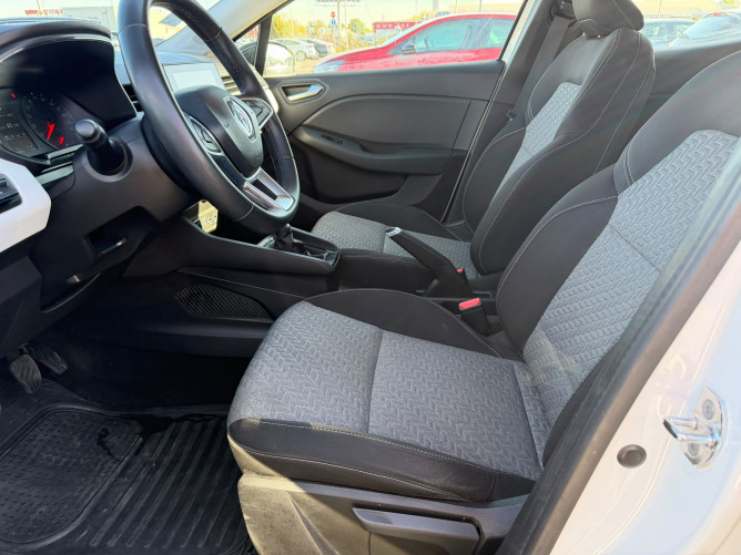 Renault Clio 1.5 dCi 