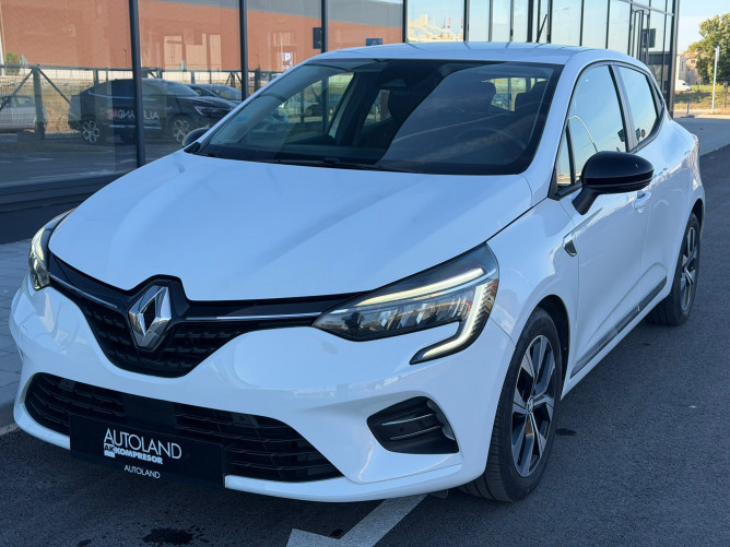 Renault Clio 1.5 dCi 