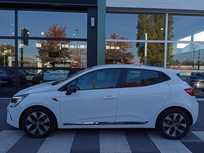 Renault Clio 1.0 sCe 