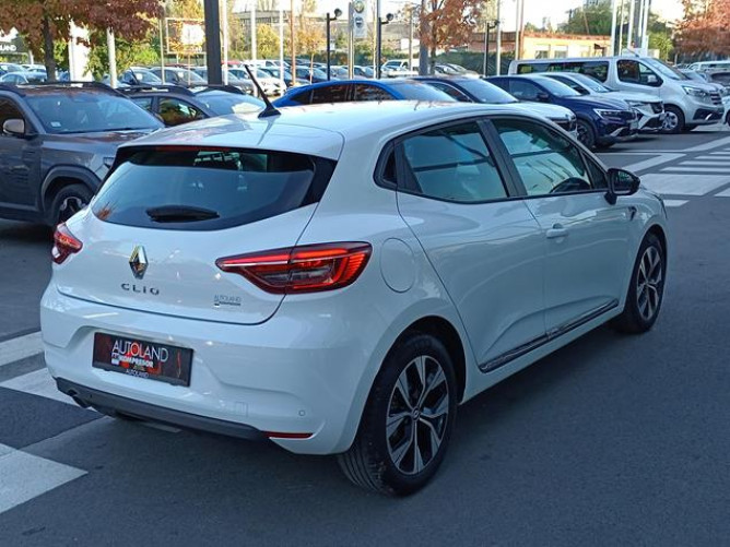 Renault Clio 1.0 sCe 