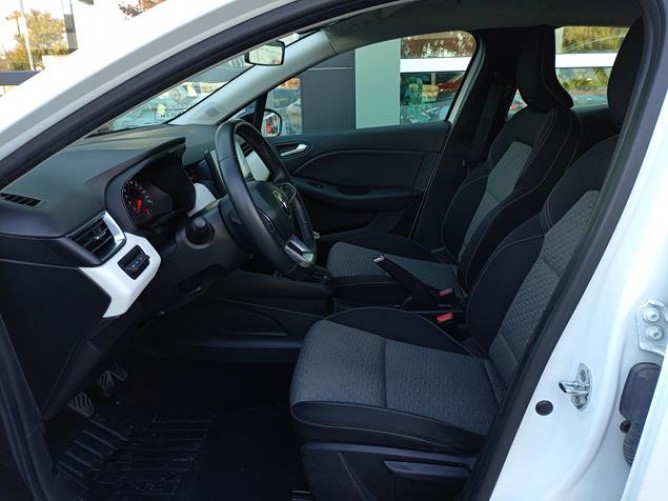 Renault Clio 1.0 sCe 