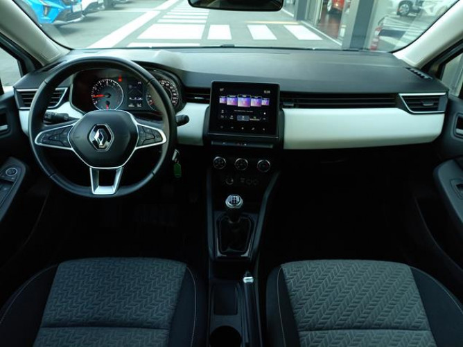 Renault Clio 1.0 sCe 