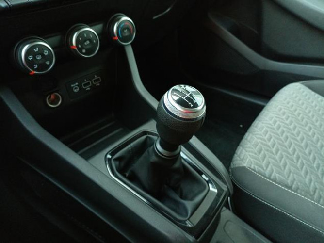 Renault Clio 1.0 sCe 