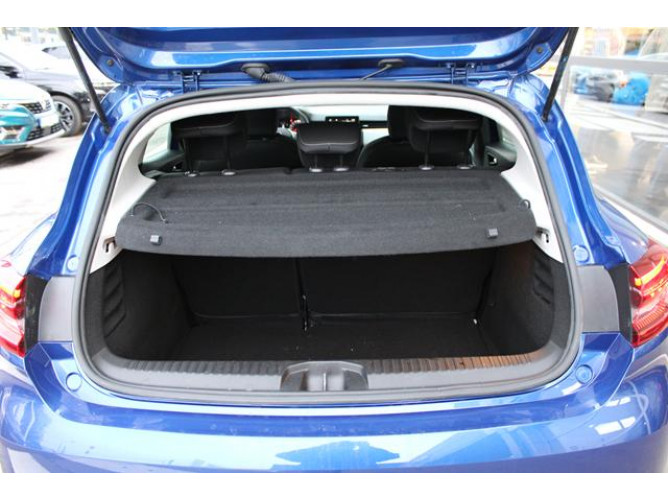 Renault Clio 1.0 tCe CVT 