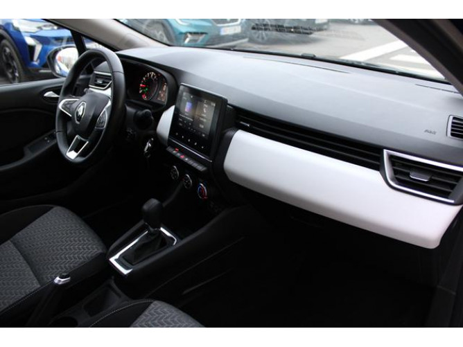 Renault Clio 1.0 tCe CVT 