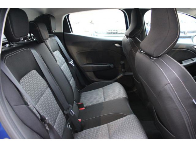 Renault Clio 1.0 tCe CVT 