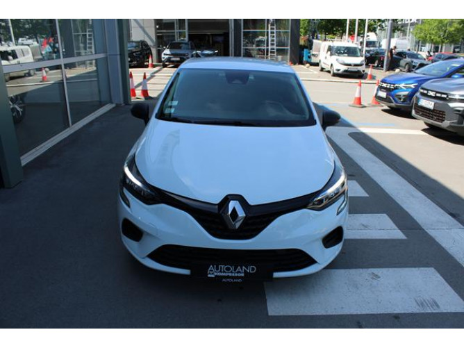 Renault Clio 1.0 sCe 