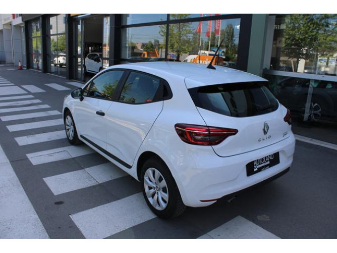 Renault Clio 1.0 sCe 