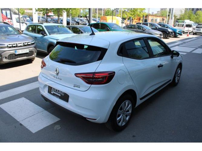 Renault Clio 1.0 sCe 