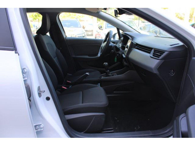 Renault Clio 1.0 sCe 