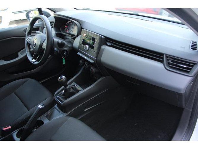 Renault Clio 1.0 sCe 