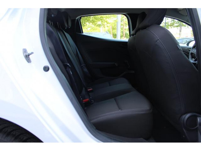 Renault Clio 1.0 sCe 