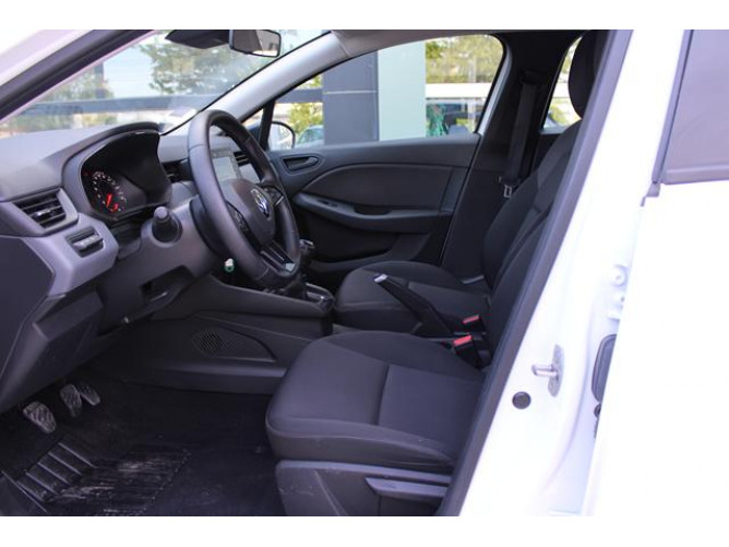 Renault Clio 1.0 sCe 