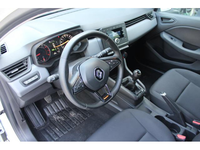 Renault Clio 1.0 sCe 